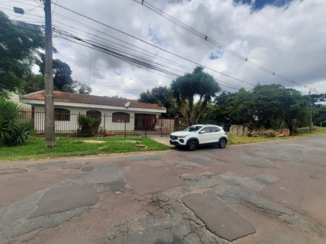 Captação de Casa a venda na Rua João Kania, Santa Cândida, Curitiba, PR