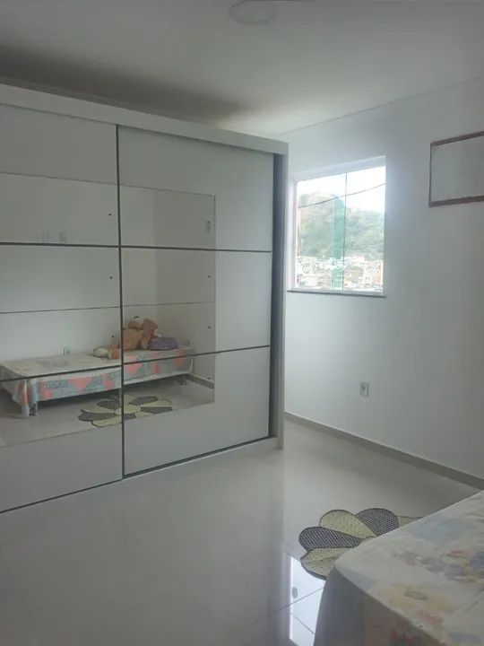 Apartamento à venda com 1 quarto, 37m² - Foto 2