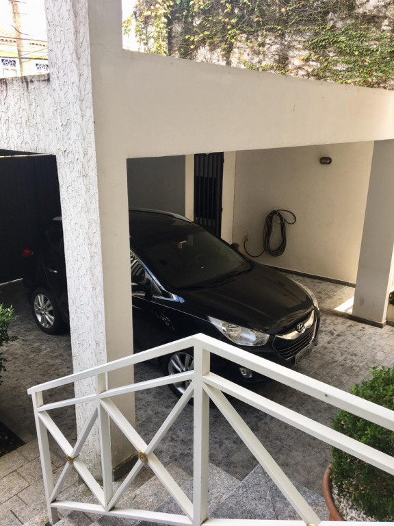 Casa à venda com 4 quartos, 584m² - Foto 9