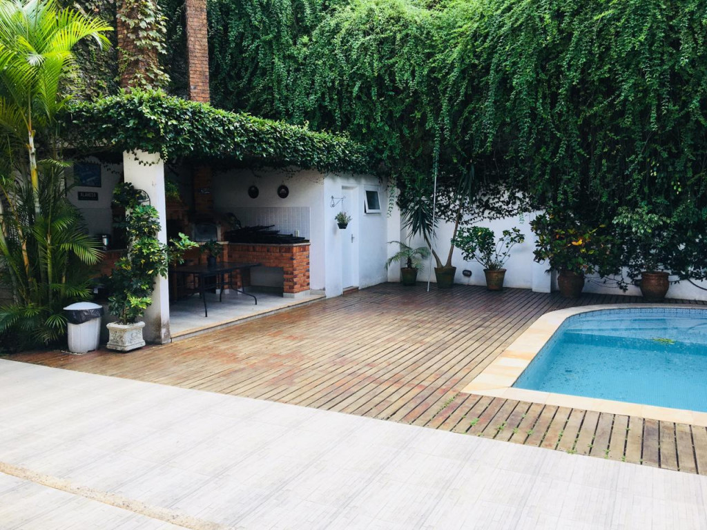 Captação de Casa a venda na Rua Sanharó, Jardim Guedala, São Paulo, SP