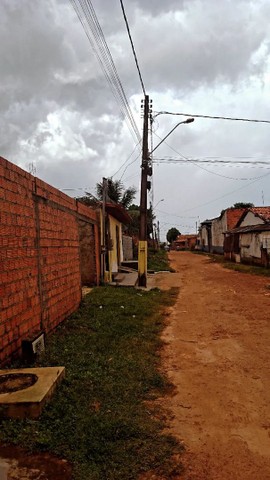 Foto - São José de Ribamar - 