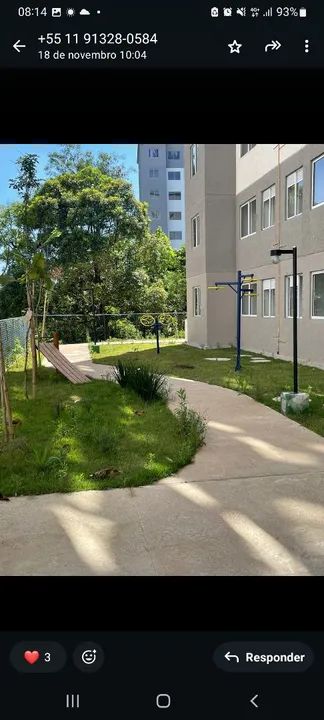 Foto - São Paulo - Colônia (Zona Leste)