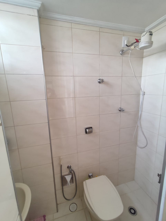 Apartamento à venda com 2 quartos, 82m² - Foto 5