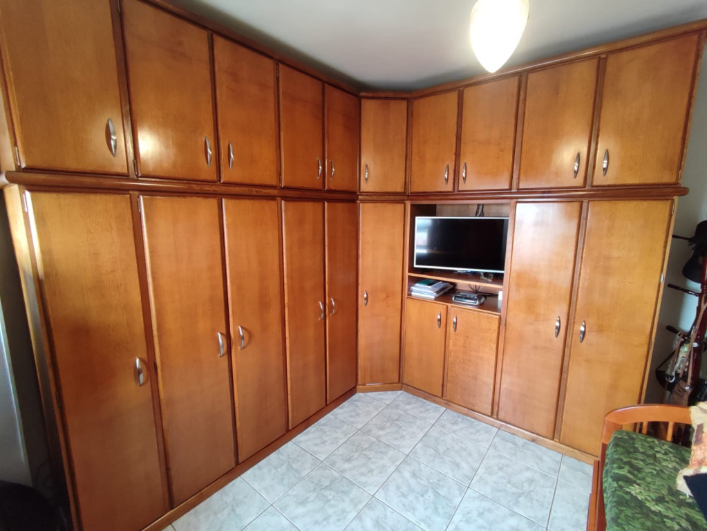 Apartamento à venda com 2 quartos, 82m² - Foto 10