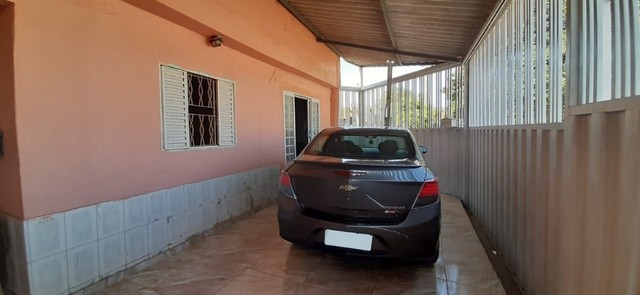Captação de Casa a venda na QR 403 Conjunto R, Santa Maria, Brasília, DF