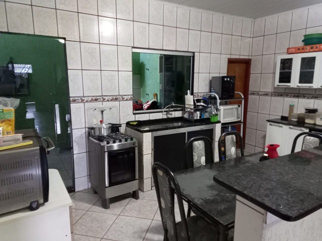 Captação de Casa a venda na QS 8 Conjunto 7, Riacho Fundo II, Brasília, DF