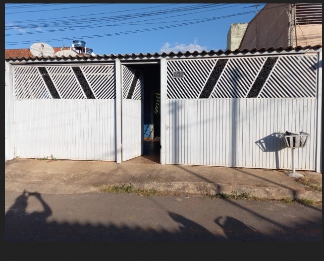Captação de Casa a venda na QS 8 Conjunto 7, Riacho Fundo II, Brasília, DF