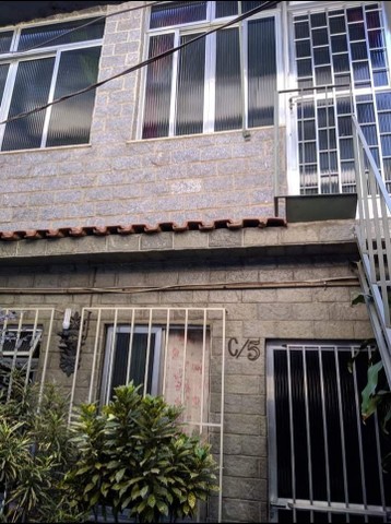 Captação de Casa a venda na Rua Itajubá, Centro, Duque de Caxias, RJ