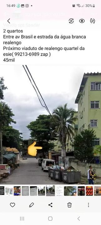 foto - Rio de Janeiro - Realengo