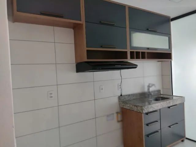 Apartamento para alugar com 2 quartos, 47m² - Foto 1