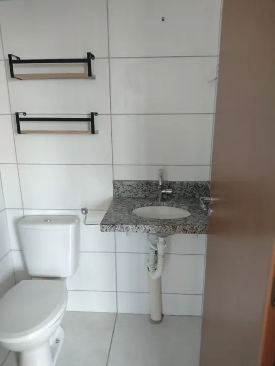 Apartamento para alugar com 2 quartos, 47m² - Foto 2