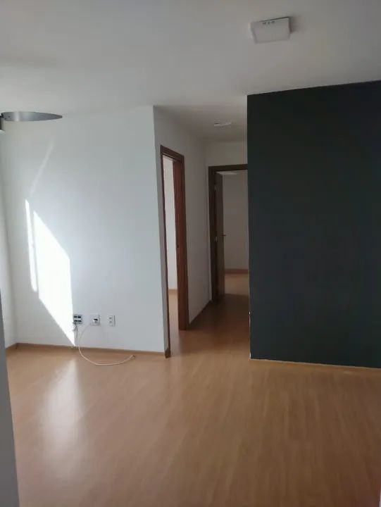 Apartamento para alugar com 2 quartos, 47m² - Foto 3