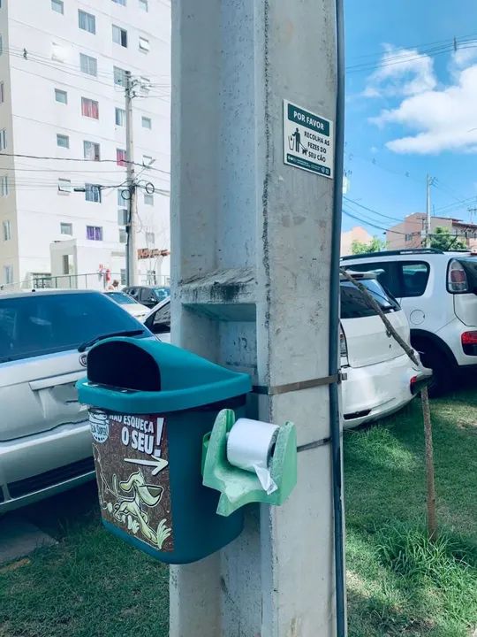 Foto - Salvador - Boca da Mata