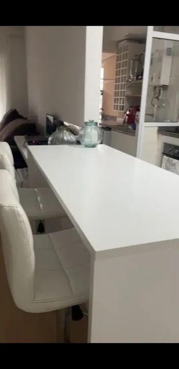 Apartamento à venda com 2 quartos, 72m² - Foto 2