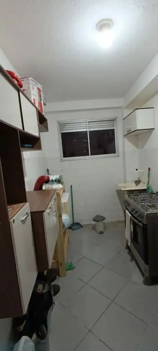 Foto - Salvador - Águas Claras