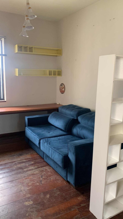 Apartamento à venda com 1 quarto, 57m² - Foto 3