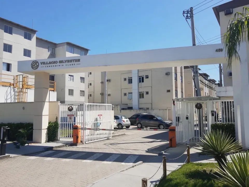 Foto - Rio de Janeiro - Campo Grande