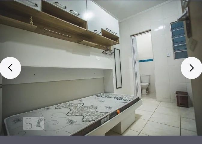 Apartamento à venda, 16m² - Foto 1