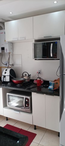 Casa, 2 quartos, 51 m² - Foto 2