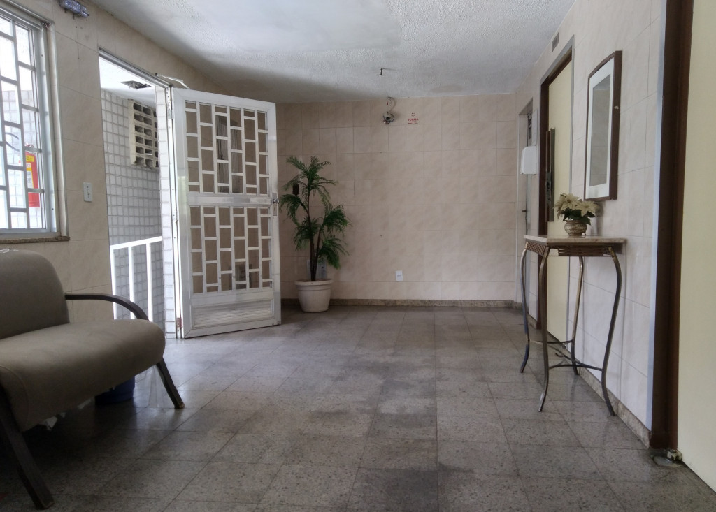 Apartamento a venda na Rua Ministro Moreira de Abreu, Olaria, Rio de Janeiro, RJ