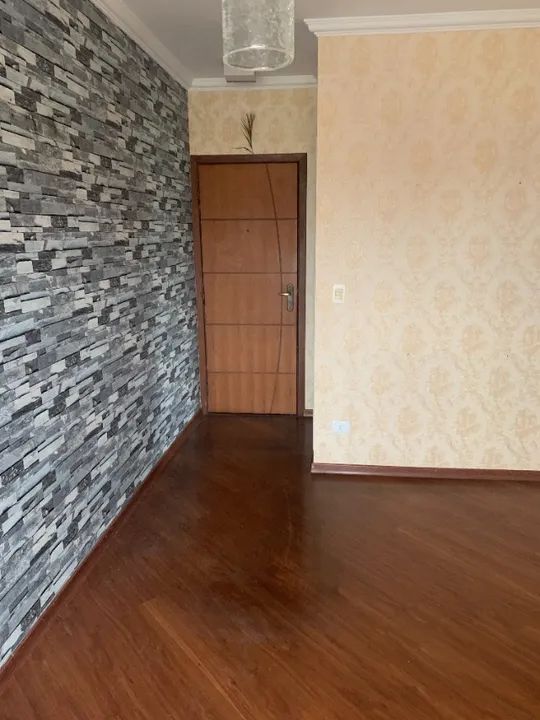 Apartamento à venda com 2 quartos, 66m² - Foto 1