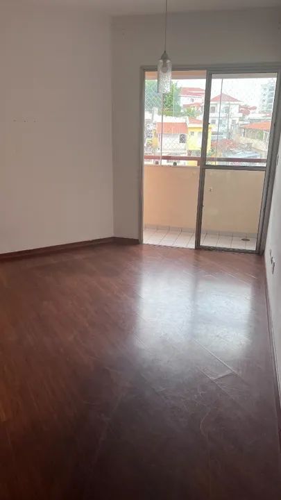 Apartamento à venda com 2 quartos, 66m² - Foto 3