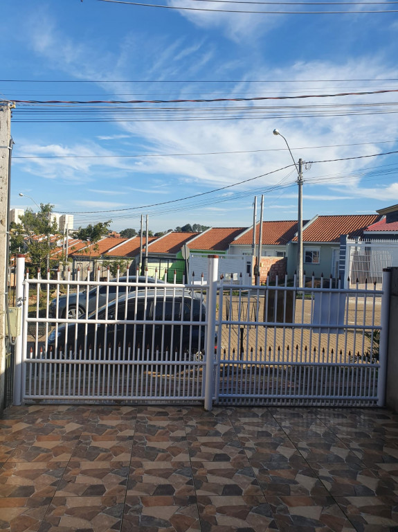 Casa a venda na Rua Flor de Amarílis, São Luiz, Gravataí, RS