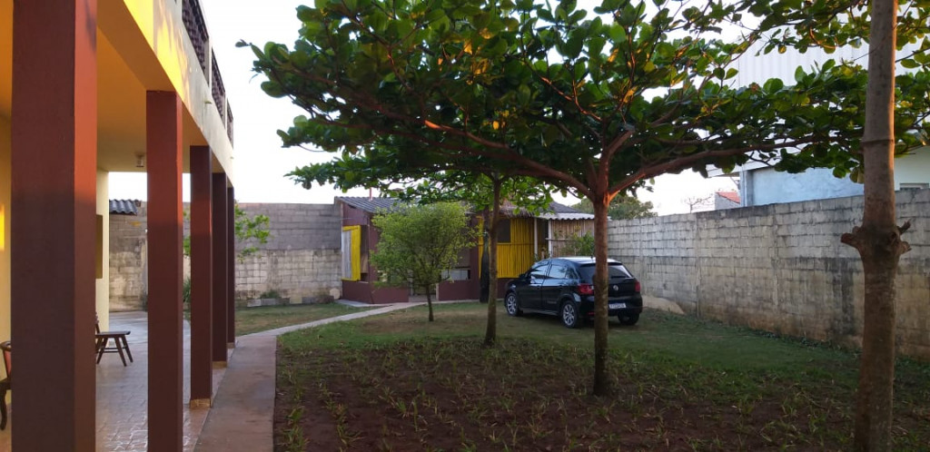 Casa a venda na Voluntários Da Pátria, Jureia, Iguape, SP