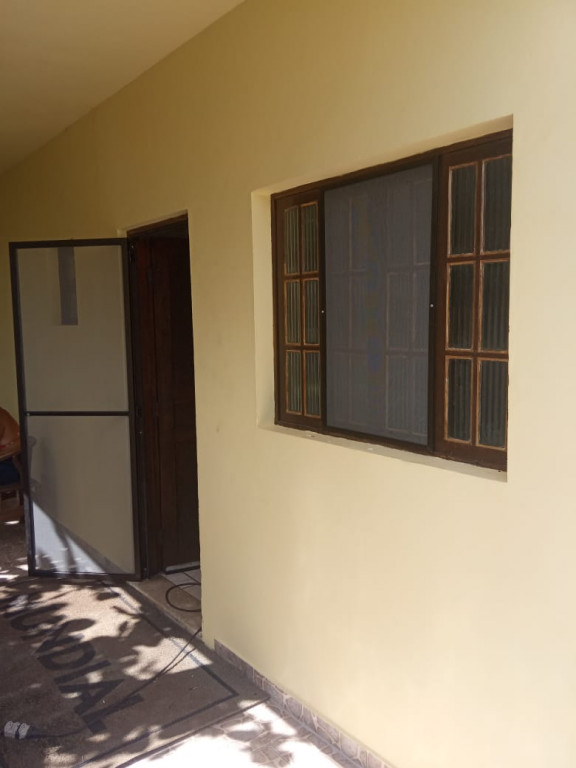 Casa a venda na Voluntários Da Pátria, Jureia, Iguape, SP