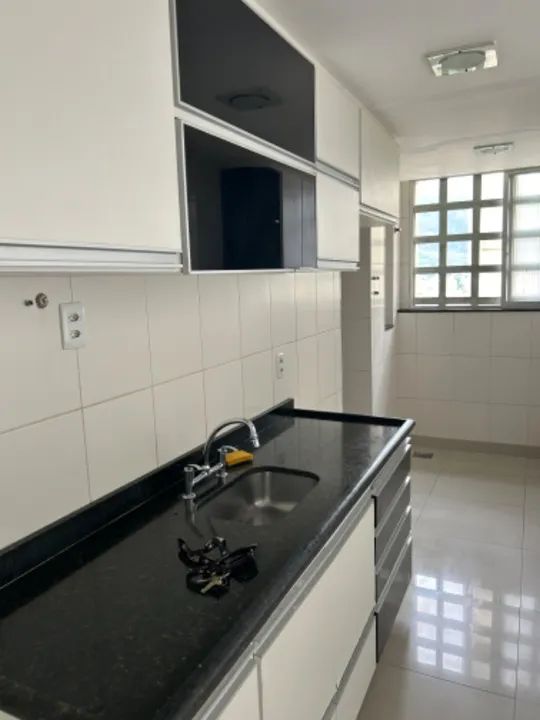 Apartamento à venda com 2 quartos, 86m² - Foto 1