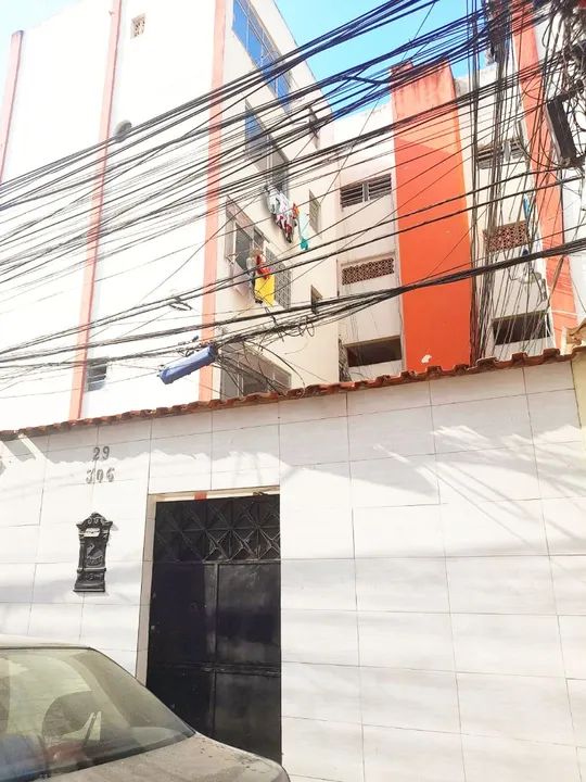 foto - Rio de Janeiro - Bangu
