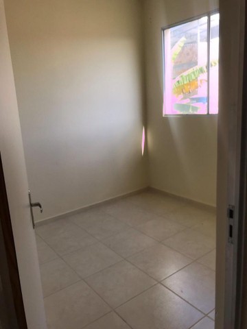 Captação de Apartamento a venda na Rua Antônio Jorge, Caieiras, Vespasiano, MG