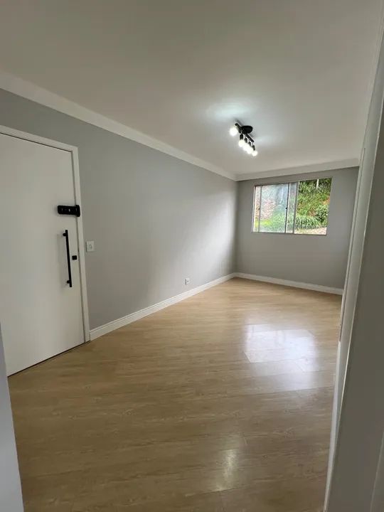 Apartamento à venda com 2 quartos, 40m² - Foto 2