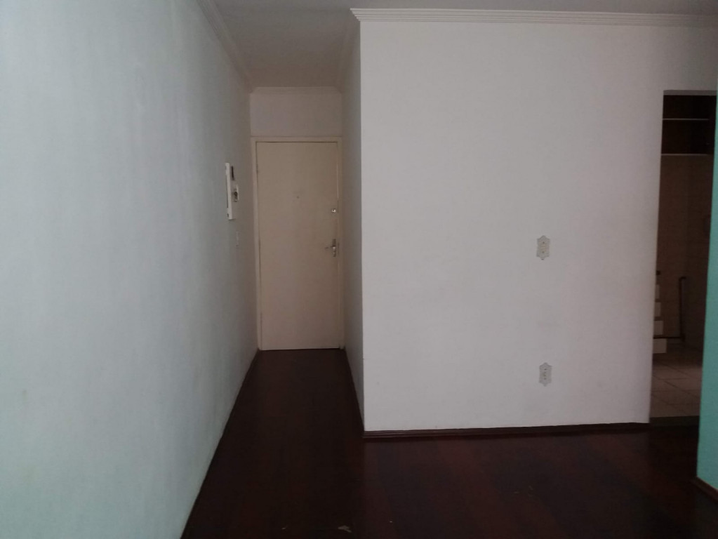 Apartamento a venda na Rua Itú, Baeta Neves, São Bernardo do Campo, SP