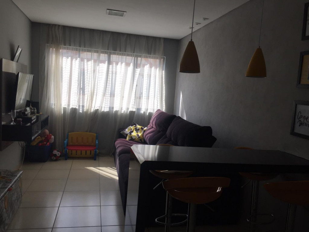 Captação de Apartamento a venda na Avenida Helvino Moraes, Vila São José, Taubaté, SP