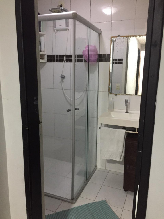 Captação de Apartamento a venda na Avenida Helvino Moraes, Vila São José, Taubaté, SP