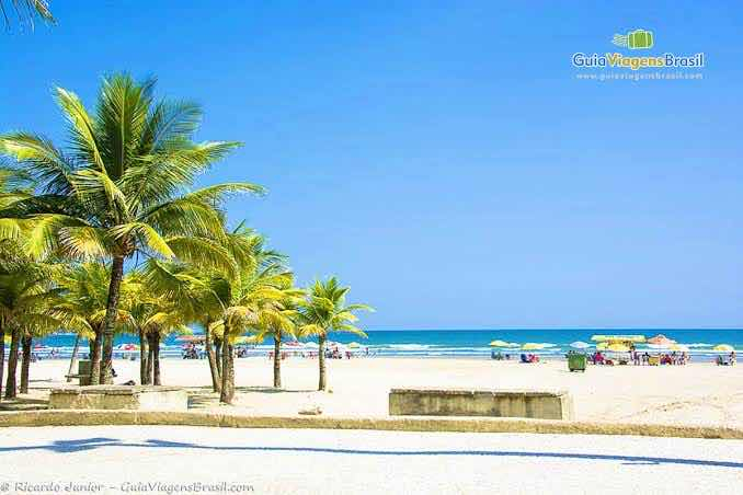 Foto - Praia Grande - Cidade Das Crianças