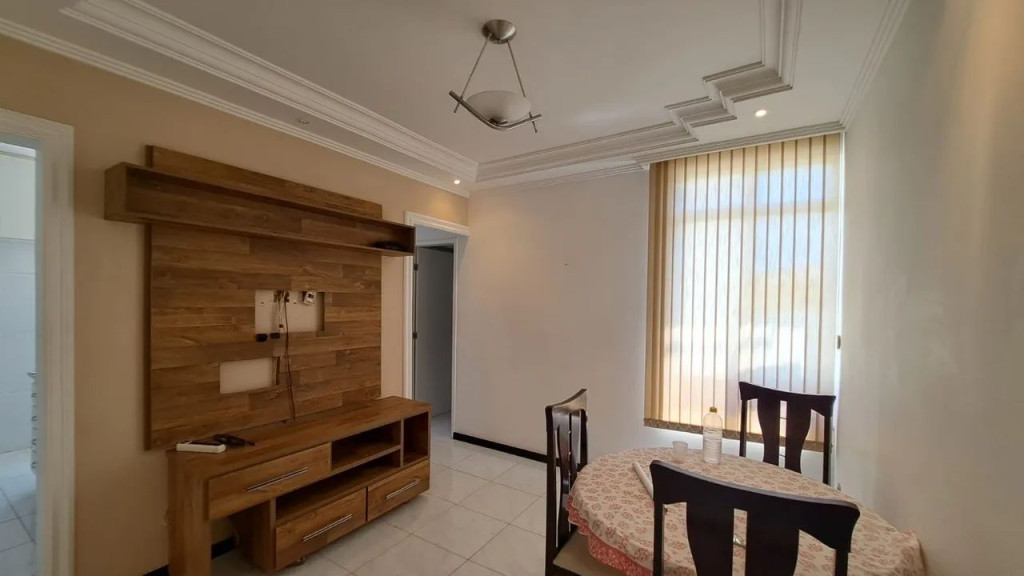 Foto - Salvador - Mata Escura