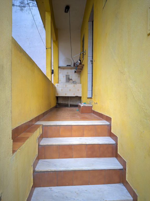 Casa na Rua Joaquim Martins, Encantado, Rio de Janeiro, RJ