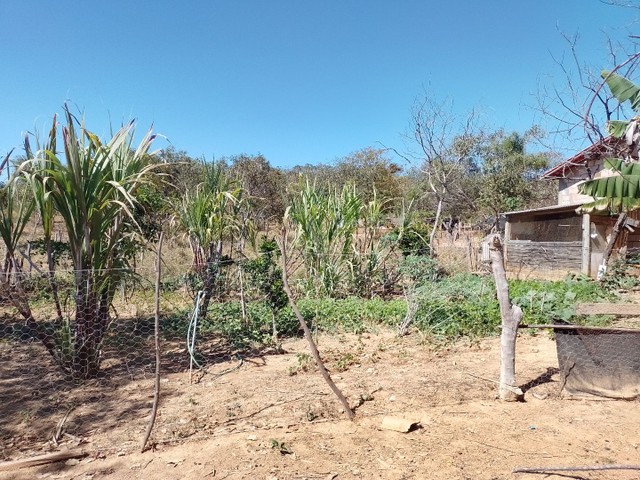 Foto - Montes Claros - Independência