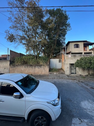 Captação de Terreno a venda na Rua Diomar de Souza e Silva, Ouro Preto, Belo Horizonte, MG