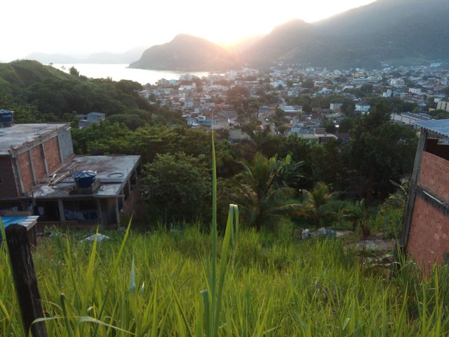 Foto - Mangaratiba - Vila Muriqui