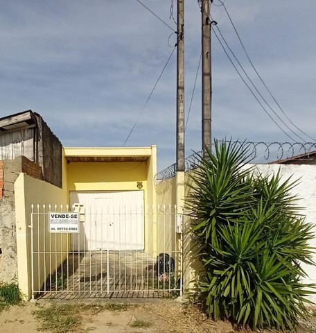 Captação de Casa a venda na Rua Vanda Muhlsted Barbosa, Guatupê, São José dos Pinhais, PR