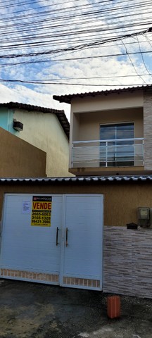 Captação de Casa a venda na Rua Francesco Giobbi, Vila Camarim, Queimados, RJ