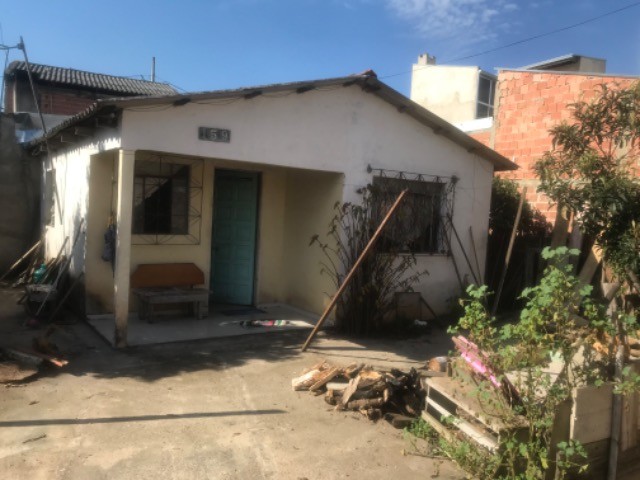 Captação de Casa a venda na Rua Laércio Nakashima, Uberaba, Curitiba, PR