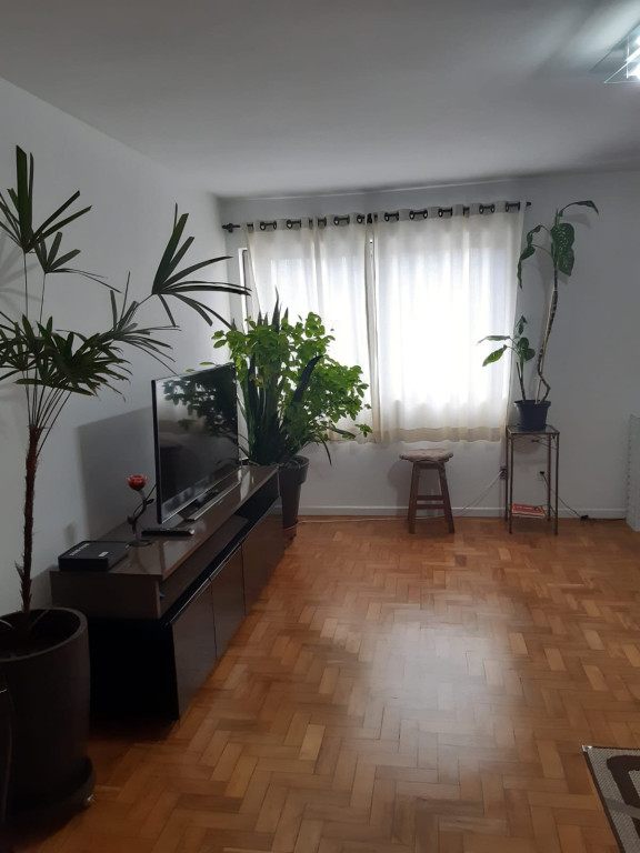 Apartamento à venda com 2 quartos, 96m² - Foto 1