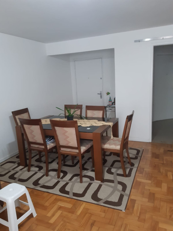 Apartamento à venda com 2 quartos, 96m² - Foto 2