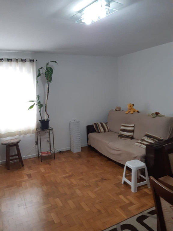 Apartamento à venda com 2 quartos, 96m² - Foto 3