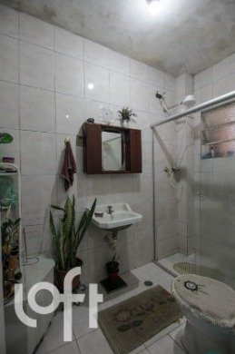 Apartamento para alugar com 2 quartos, 35m² - Foto 3