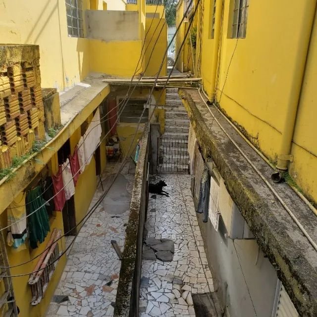 Foto - São Paulo - campo limpo